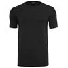 Urban Classics - Fitted Stretch Herren TShirt - Schwarz Product image